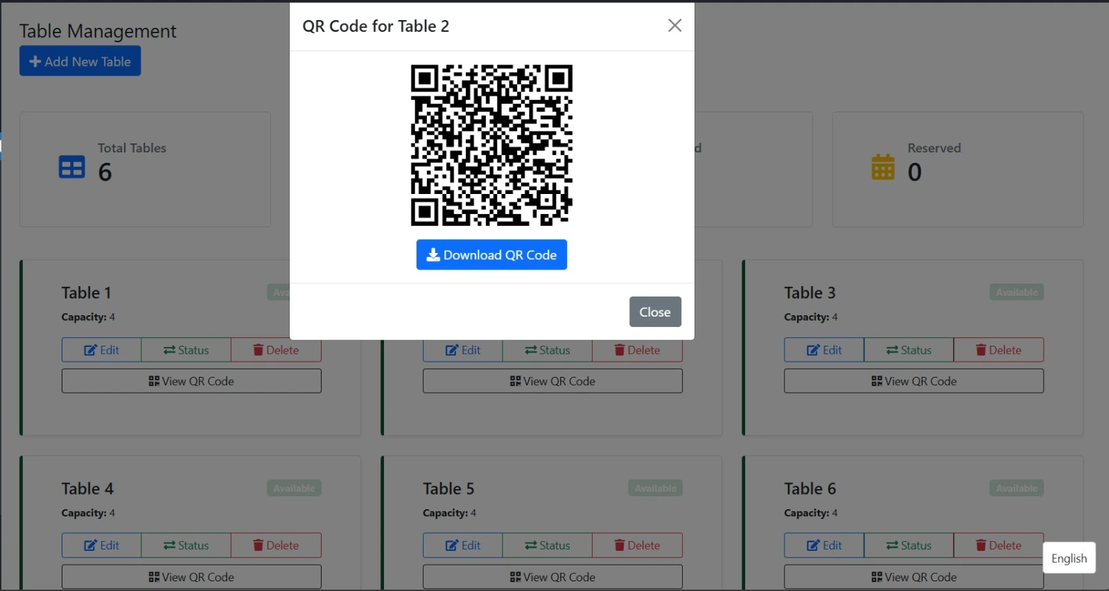 صورة توضح توافق نظام بيكو كيو آر مع الأجهزة المحمولة
